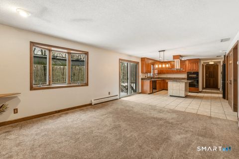 Tiny photo for 438 Chimney Sweep Hill Road, Glastonbury, CT 06033 (MLS # 24154557)