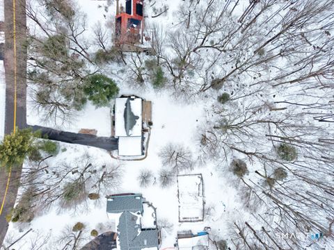 Tiny photo for 438 Chimney Sweep Hill Road, Glastonbury, CT 06033 (MLS # 24154557)