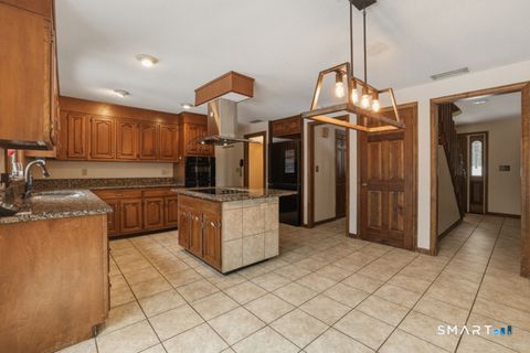 Tiny photo for 438 Chimney Sweep Hill Road, Glastonbury, CT 06033 (MLS # 24154557)