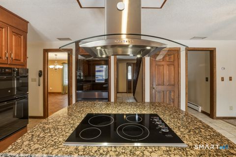 Tiny photo for 438 Chimney Sweep Hill Road, Glastonbury, CT 06033 (MLS # 24154557)