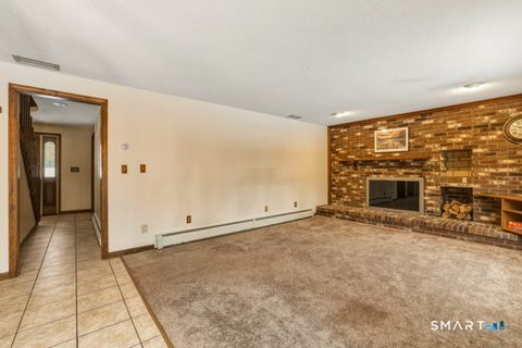 Tiny photo for 438 Chimney Sweep Hill Road, Glastonbury, CT 06033 (MLS # 24154557)