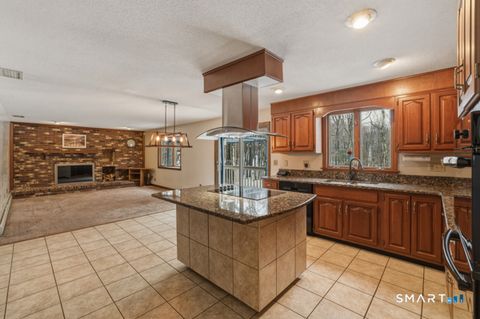 Tiny photo for 438 Chimney Sweep Hill Road, Glastonbury, CT 06033 (MLS # 24154557)