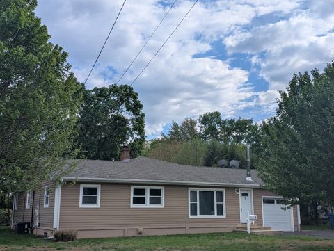 9 Washington Road, Windsor, CT 06095 - #: 24095875