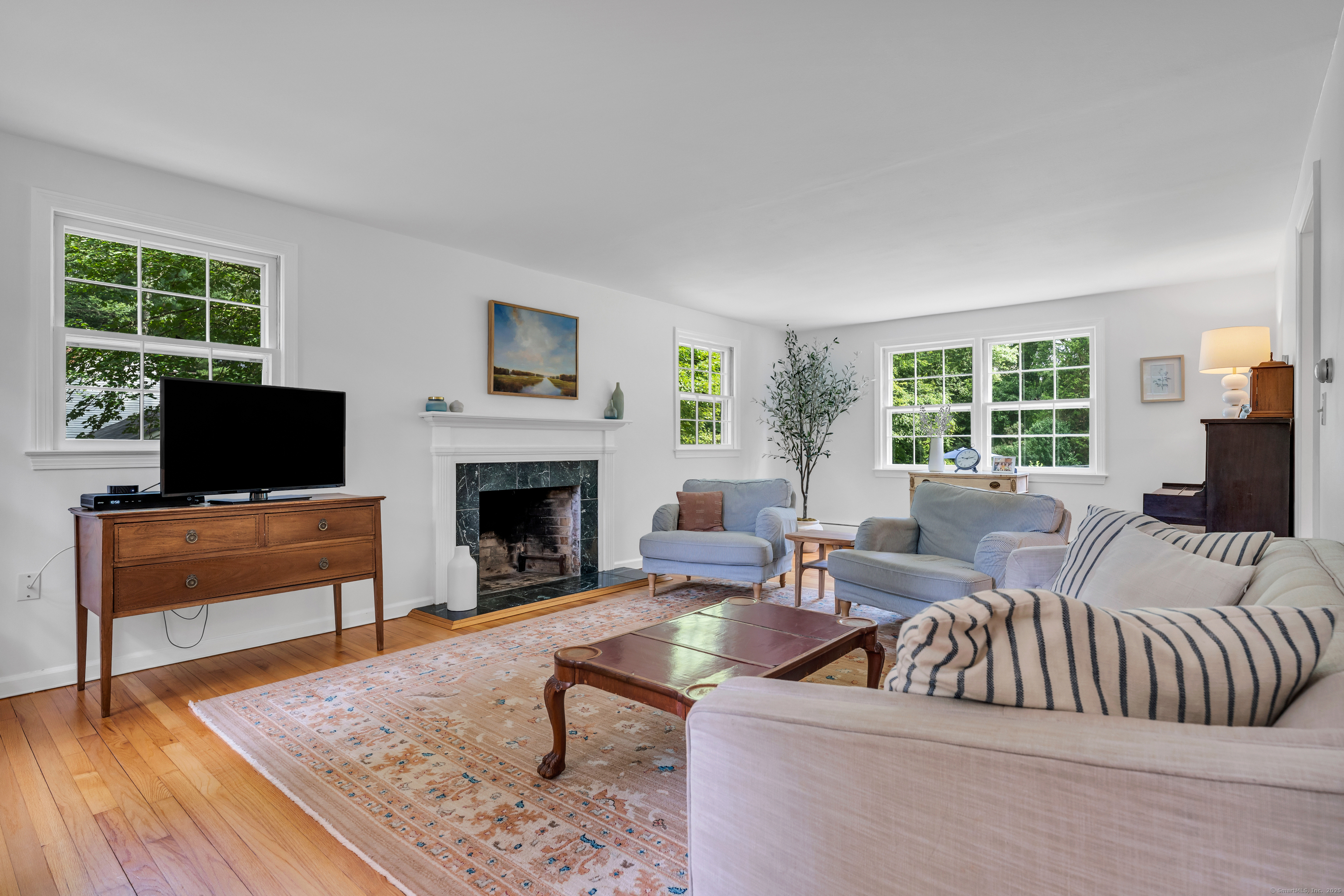 29 Flintlock Road