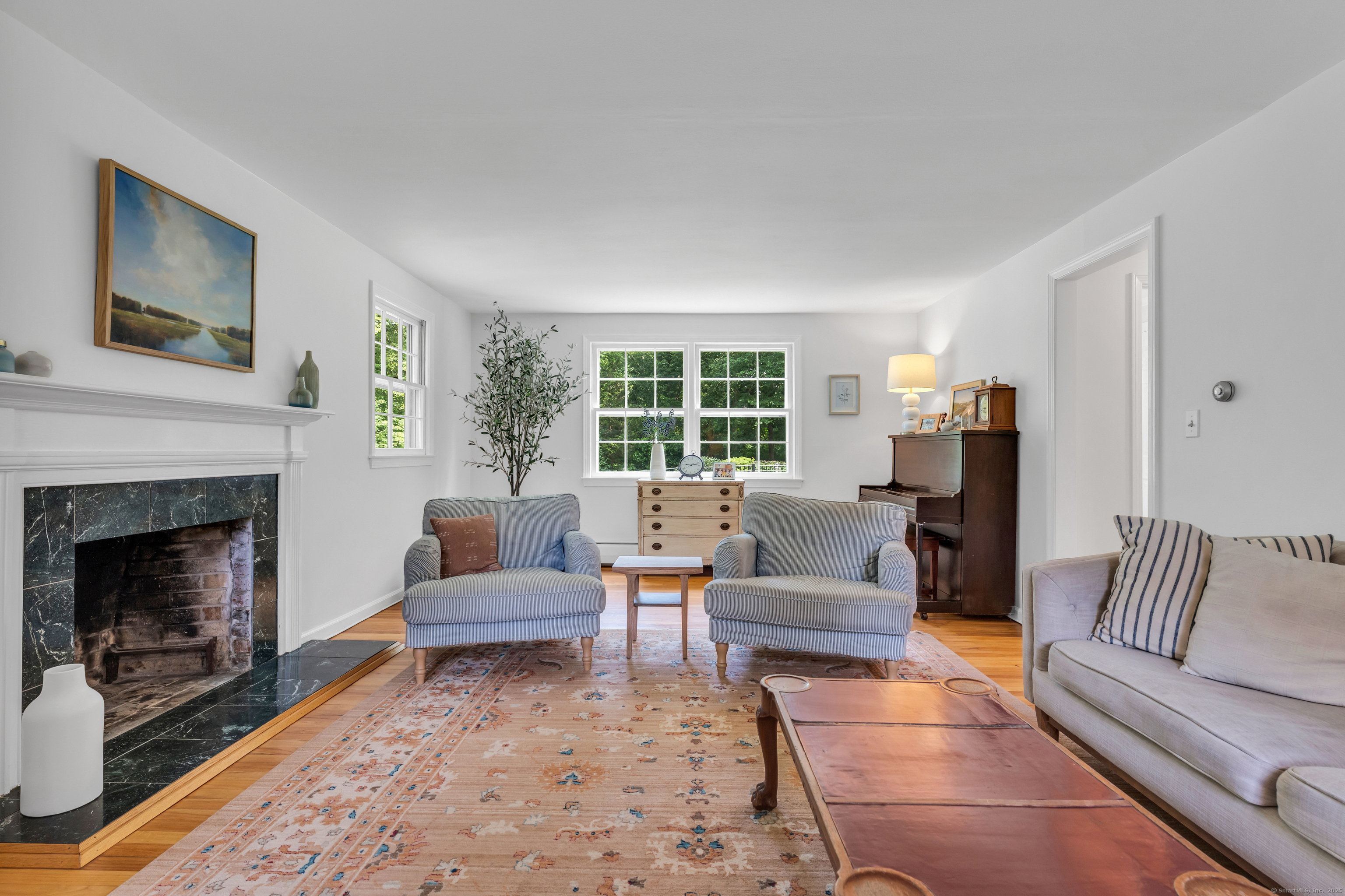 29 Flintlock Road