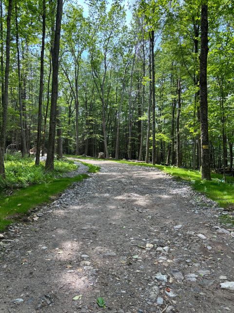 Lot 3 Chalybes Road Roxbury CT 06783