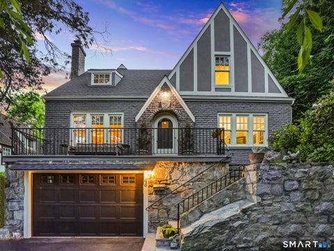 Tiny photo for 42 Valleywood Road, Greenwich, CT 06807 (MLS # 24188515)