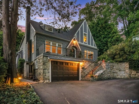 Tiny photo for 42 Valleywood Road, Greenwich, CT 06807 (MLS # 24188515)