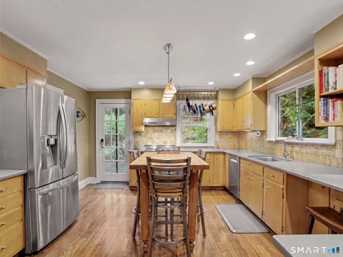 Tiny photo for 42 Valleywood Road, Greenwich, CT 06807 (MLS # 24188515)