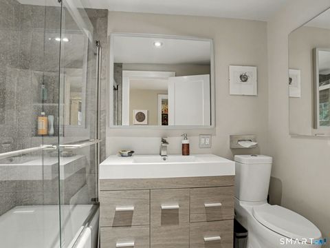 Tiny photo for 42 Valleywood Road, Greenwich, CT 06807 (MLS # 24188515)
