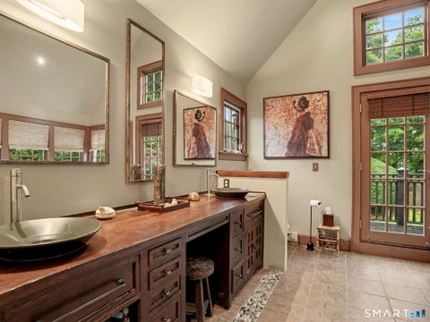 Tiny photo for 42 Valleywood Road, Greenwich, CT 06807 (MLS # 24188515)