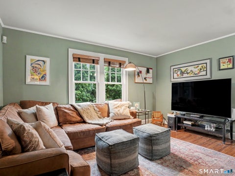 Tiny photo for 42 Valleywood Road, Greenwich, CT 06807 (MLS # 24188515)