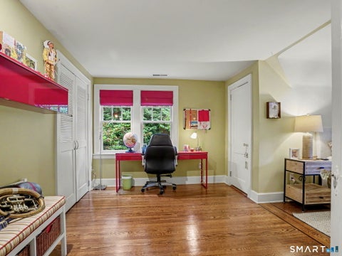 Tiny photo for 42 Valleywood Road, Greenwich, CT 06807 (MLS # 24188515)