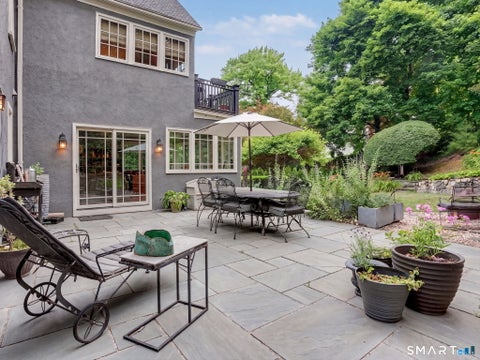 Tiny photo for 42 Valleywood Road, Greenwich, CT 06807 (MLS # 24188515)