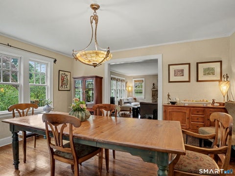 Tiny photo for 42 Valleywood Road, Greenwich, CT 06807 (MLS # 24188515)