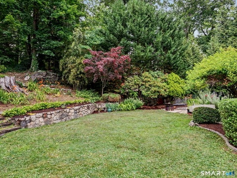 Tiny photo for 42 Valleywood Road, Greenwich, CT 06807 (MLS # 24188515)
