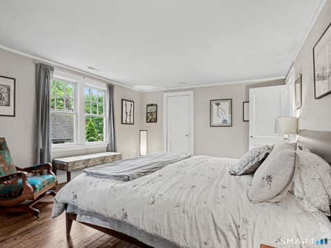 Tiny photo for 42 Valleywood Road, Greenwich, CT 06807 (MLS # 24188515)