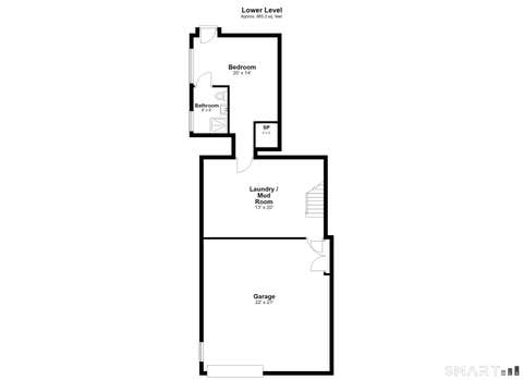 Tiny photo for 42 Valleywood Road, Greenwich, CT 06807 (MLS # 24188515)