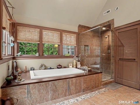Tiny photo for 42 Valleywood Road, Greenwich, CT 06807 (MLS # 24188515)