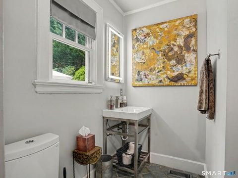 Tiny photo for 42 Valleywood Road, Greenwich, CT 06807 (MLS # 24188515)