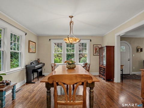 Tiny photo for 42 Valleywood Road, Greenwich, CT 06807 (MLS # 24188515)