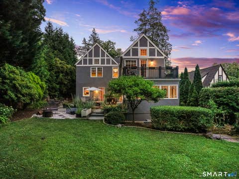 Tiny photo for 42 Valleywood Road, Greenwich, CT 06807 (MLS # 24188515)