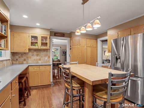 Tiny photo for 42 Valleywood Road, Greenwich, CT 06807 (MLS # 24188515)