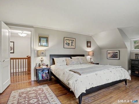 Tiny photo for 42 Valleywood Road, Greenwich, CT 06807 (MLS # 24188515)