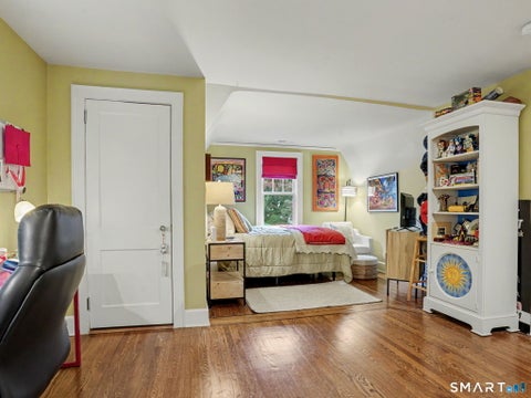 Tiny photo for 42 Valleywood Road, Greenwich, CT 06807 (MLS # 24188515)