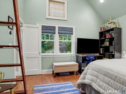 Tiny photo for 42 Valleywood Road, Greenwich, CT 06807 (MLS # 24188515)