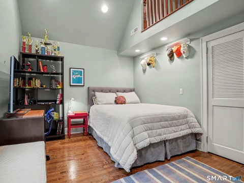 Tiny photo for 42 Valleywood Road, Greenwich, CT 06807 (MLS # 24188515)