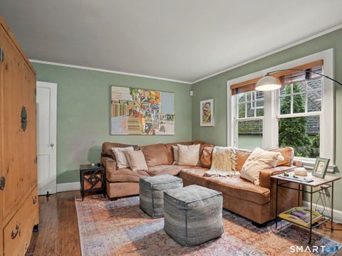 Tiny photo for 42 Valleywood Road, Greenwich, CT 06807 (MLS # 24188515)