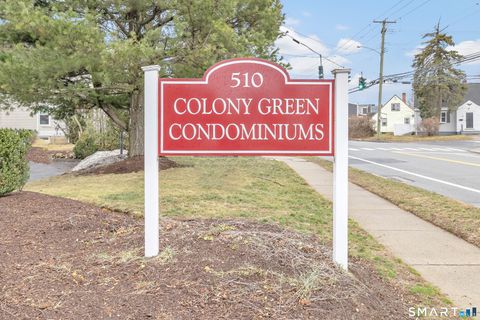 Tiny photo for 510 E Main Street #228, Stratford, CT 06614 (MLS # 24165454)