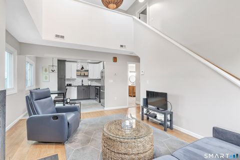 Tiny photo for 510 E Main Street #228, Stratford, CT 06614 (MLS # 24165454)