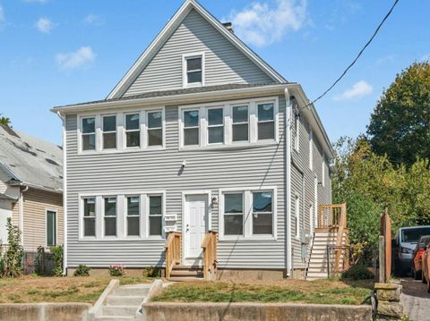 354 Beechmont Avenue Bridgeport CT 06606