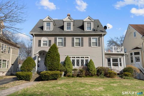 Multifamily For Sale - 525 Whitney Avenue<br/> New Haven, CT 06511