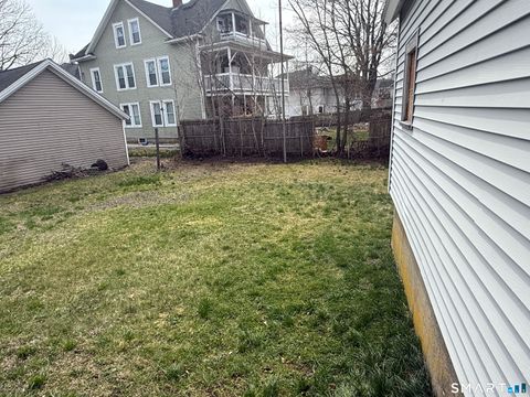 Tiny photo for 159 Hickory Street, Norwich, CT 06360 (MLS # 24162940)