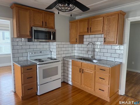 Tiny photo for 159 Hickory Street, Norwich, CT 06360 (MLS # 24162940)