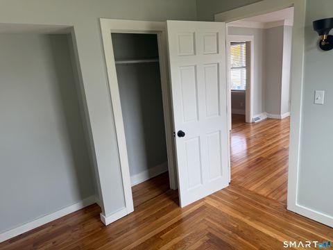 Tiny photo for 159 Hickory Street, Norwich, CT 06360 (MLS # 24162940)