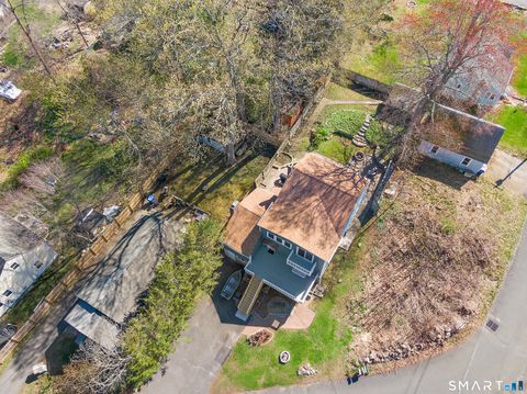Tiny photo for 312 Shore Drive, Coventry, CT 06238 (MLS # 24170274)