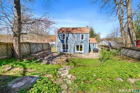 Tiny photo for 312 Shore Drive, Coventry, CT 06238 (MLS # 24170274)