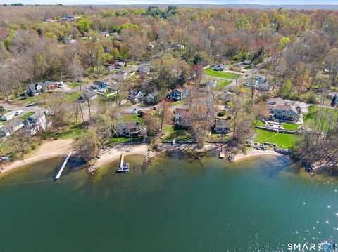 Tiny photo for 312 Shore Drive, Coventry, CT 06238 (MLS # 24170274)