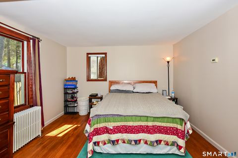 Tiny photo for 312 Shore Drive, Coventry, CT 06238 (MLS # 24170274)