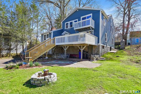 Tiny photo for 312 Shore Drive, Coventry, CT 06238 (MLS # 24170274)