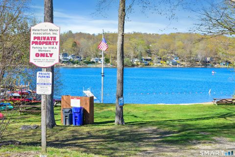 Tiny photo for 312 Shore Drive, Coventry, CT 06238 (MLS # 24170274)