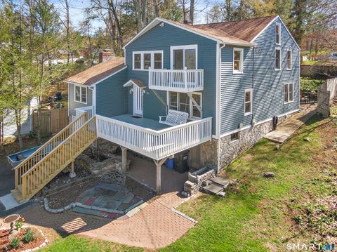 Tiny photo for 312 Shore Drive, Coventry, CT 06238 (MLS # 24170274)