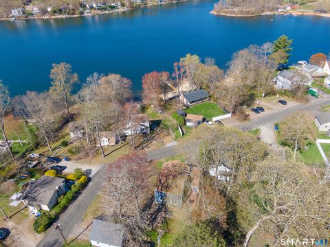 Tiny photo for 312 Shore Drive, Coventry, CT 06238 (MLS # 24170274)