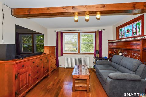 Tiny photo for 312 Shore Drive, Coventry, CT 06238 (MLS # 24170274)