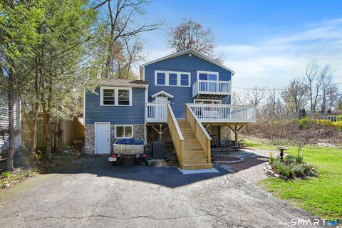 Tiny photo for 312 Shore Drive, Coventry, CT 06238 (MLS # 24170274)