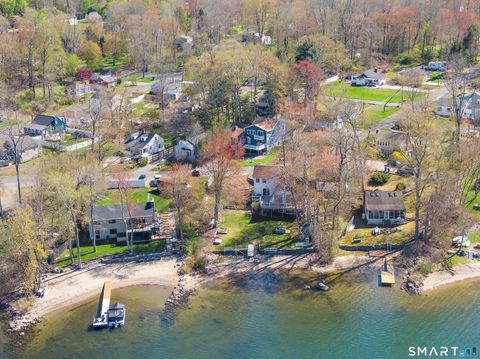 Tiny photo for 312 Shore Drive, Coventry, CT 06238 (MLS # 24170274)